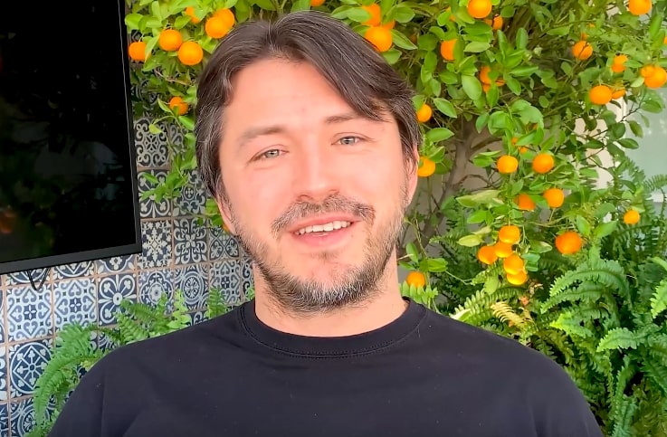 Сергій Притула радить топ-5 фільмів для перегляду на карантині